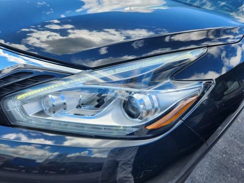 Used 2015 Nissan Murano Platinum w/ Cargo Package AWD/4WD image 23