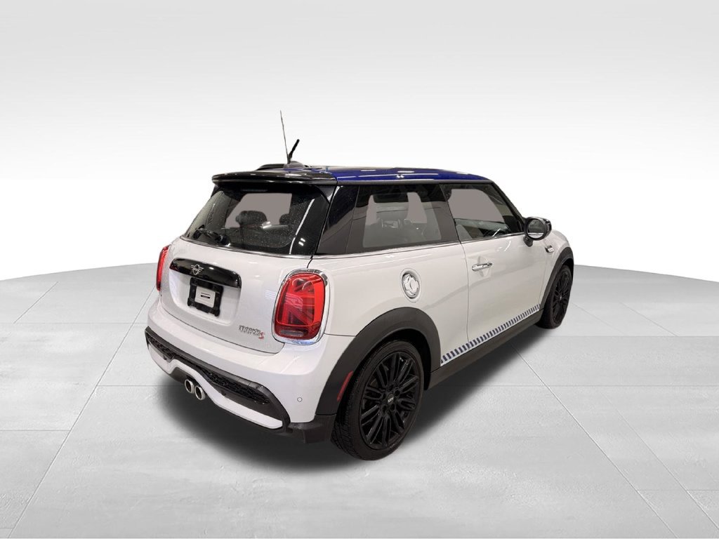 Used 2022 MINI Cooper S FWD image 6