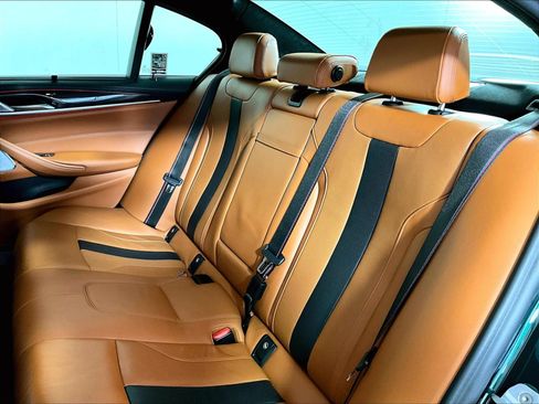Used 2020 BMW M5 w/ Executive Package AWD/4WD image 23