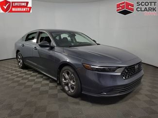 Used 2024 Honda Accord EX 360° Tour