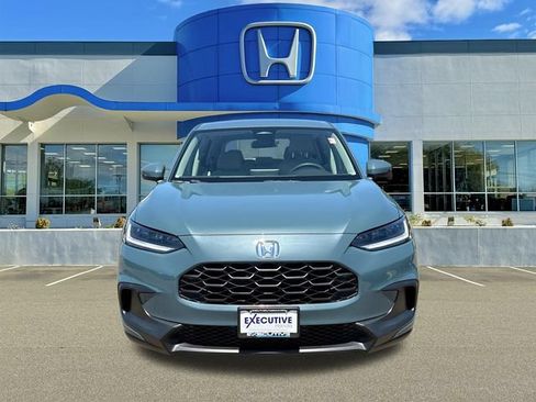 Used 2024 Honda HR-V LX image 6