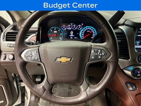 Used 2017 Chevrolet Tahoe Premier image 28