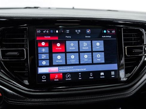 Used 2021 Dodge Durango GT AWD/4WD image 29