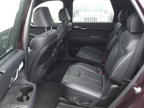 Used 2020 Hyundai Palisade Limited image 4