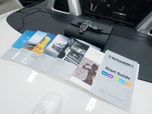 Used 2014 Mercedes-Benz SLK 55 AMG image 46