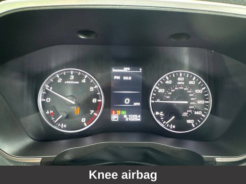 Used 2023 Subaru Ascent Touring AWD/4WD image 27