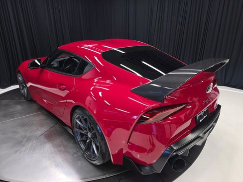 Used 2024 Toyota Supra RWD image 57