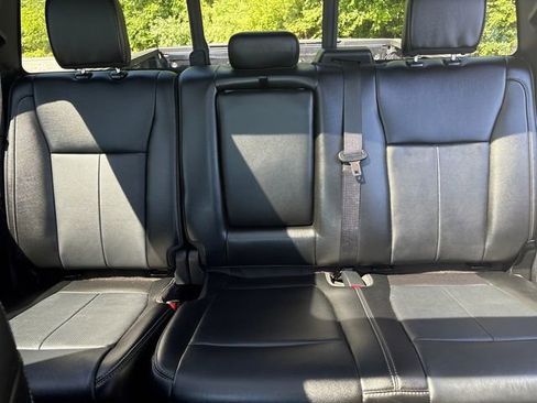 Certified 2020 Ford F150 Lariat AWD/4WD image 38