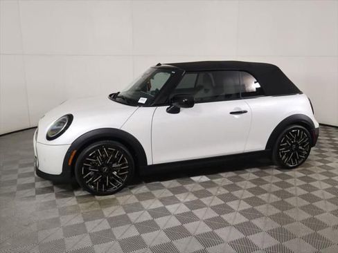 New 2026 MINI Cooper S image 14