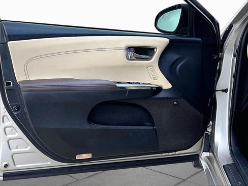 Used 2018 Toyota Avalon Limited FWD image 22