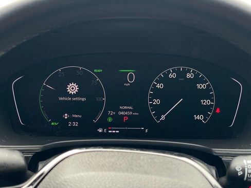 Used 2025 Honda Civic Sport image 13