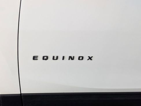 Certified 2023 Chevrolet Equinox RS image 5