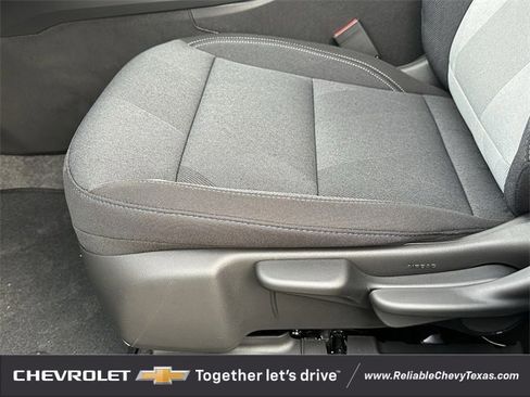 New 2026 Chevrolet Trax LT w/ Driver Confidence Package image 24