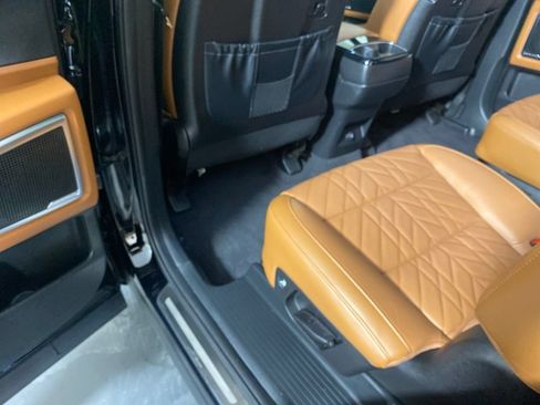 Used 2024 Kia Telluride SX X-Line AWD/4WD image 28