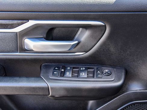 Certified 2023 RAM 1500 Big Horn AWD/4WD image 15