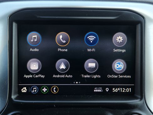 Used 2020 Chevrolet Silverado 1500 RST image 20