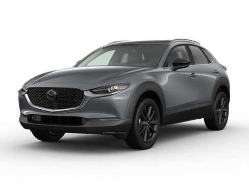 Certified 2025 MAZDA CX-30 AWD 2.5 S w/ Preferred Package image 1