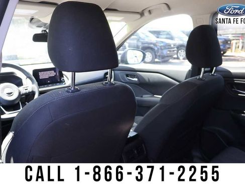 Used 2024 Nissan Rogue SV FWD image 14
