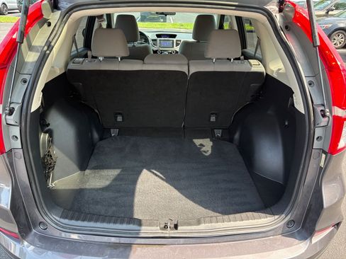 Used 2015 Honda CR-V EX image 20