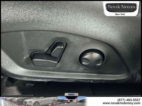 Used 2023 Jeep Compass Limited w/ Elite Group AWD/4WD image 20