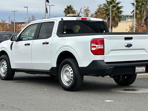 Used 2024 Ford Maverick XL image 6