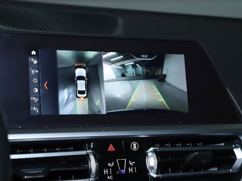 Used 2020 BMW 330i xDrive Sedan w/ Parking Assistance Package image 37