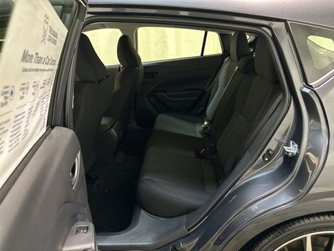 New 2026 Subaru Impreza 2.0i Sport image 29