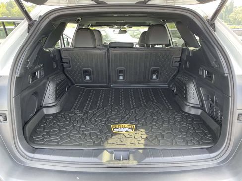 Used 2024 Subaru Outback Wilderness w/ Wilderness Package AWD/4WD image 29