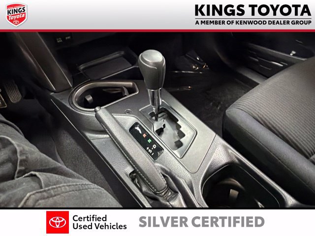 Used 2016 Toyota RAV4 LE FWD image 20