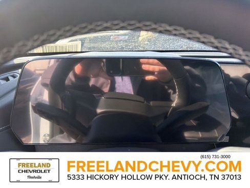 New 2026 Chevrolet Traverse LT w/ LPO, Floor Liner Package image 25