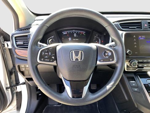 Used 2022 Honda CR-V EX image 14