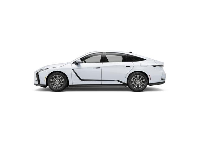 New 2026 Lexus ES 350h w/ Convenience Package FWD image 2