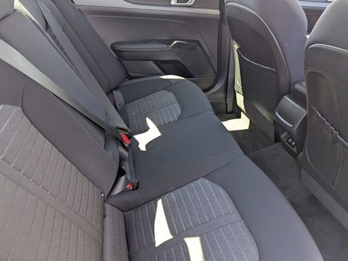 Used 2025 Kia K5 LXS image 15