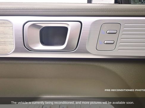 Used 2024 Hyundai Santa Fe Calligraphy image 14