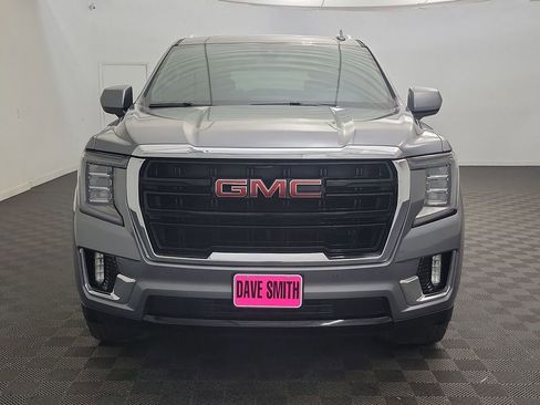 Used 2021 GMC Yukon SLE image 6