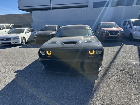Used 2020 Dodge Challenger R/T Scat Pack image 2