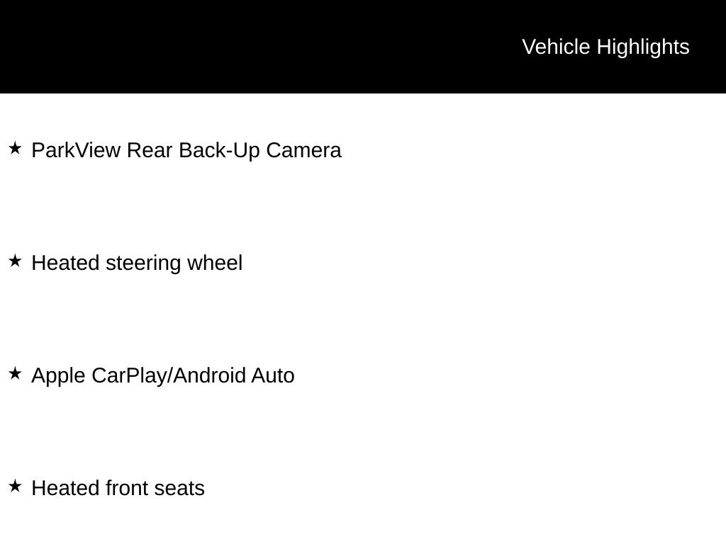 Used 2026 Chrysler Pacifica Select FWD image 2
