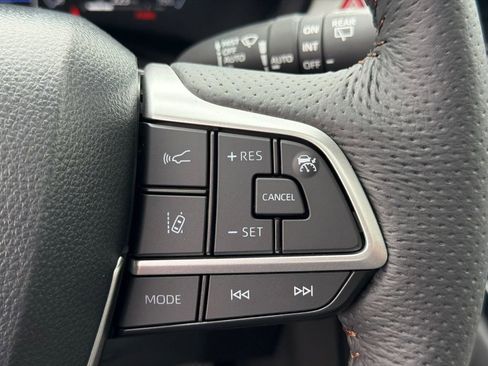 New 2026 Toyota Sienna Platinum AWD/4WD image 24