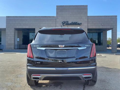 New 2026 Cadillac XT5 Premium Luxury image 5