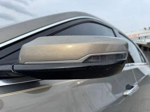 Used 2017 Cadillac CTS Luxury image 10