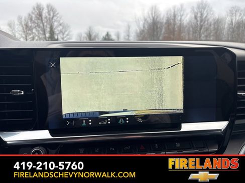 New 2025 Chevrolet Silverado 3500 High Country w/ Technology Package image 33