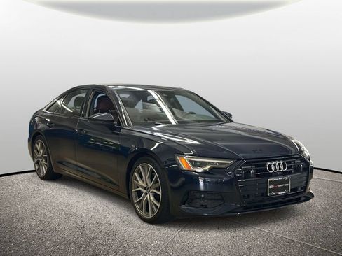 Used 2022 Audi A6 Premium Plus w/ Premium Plus Package AWD/4WD image 13