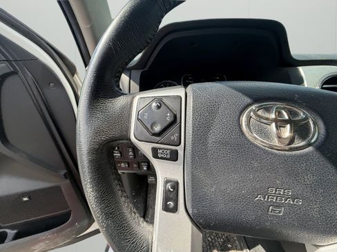 Used 2020 Toyota Tundra TRD Pro AWD/4WD image 14