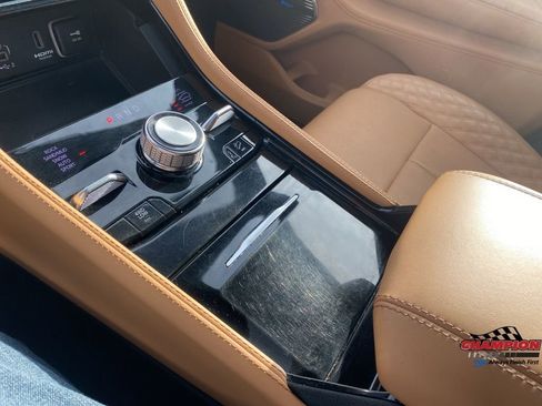 Used 2024 Jeep Grand Cherokee Summit image 36