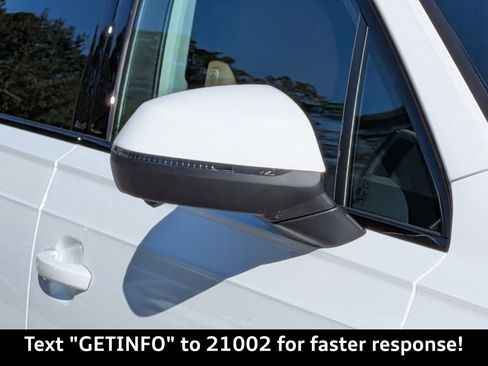 New 2026 Audi Q7 Premium image 11