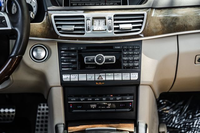 Used 2015 Mercedes-Benz E 350 4MATIC Wagon image 19