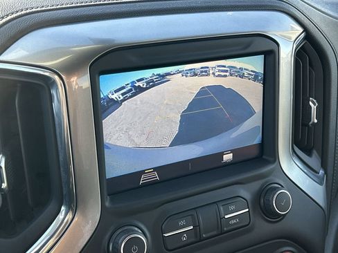 Certified 2022 Chevrolet Silverado 1500 LT RWD image 12