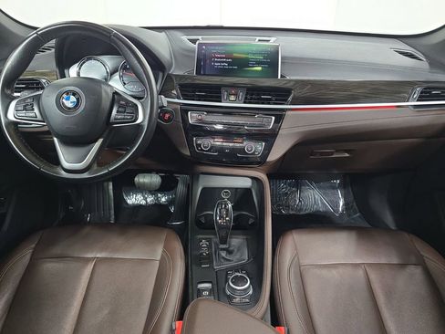Used 2021 BMW X1 sDrive28i w/ Convenience Package FWD image 13