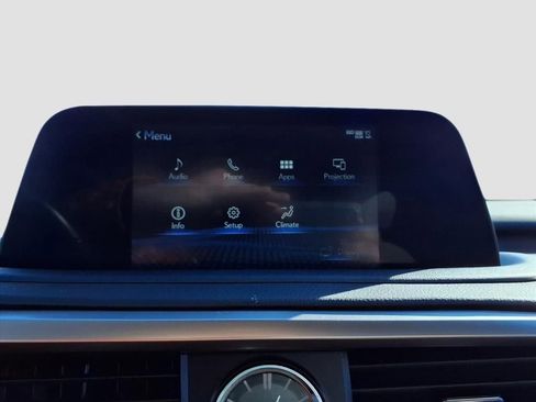 Used 2022 Lexus RX 350 350 image 15