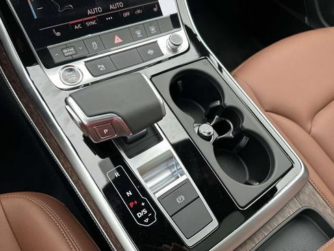 New 2026 Audi Q7 2.0T Premium Plus AWD/4WD image 12